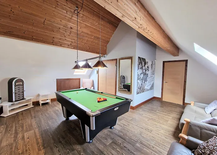 Lbtie Lodge With Two Private Hot Tubs - Fife - Loch Leven - Lomond Hills