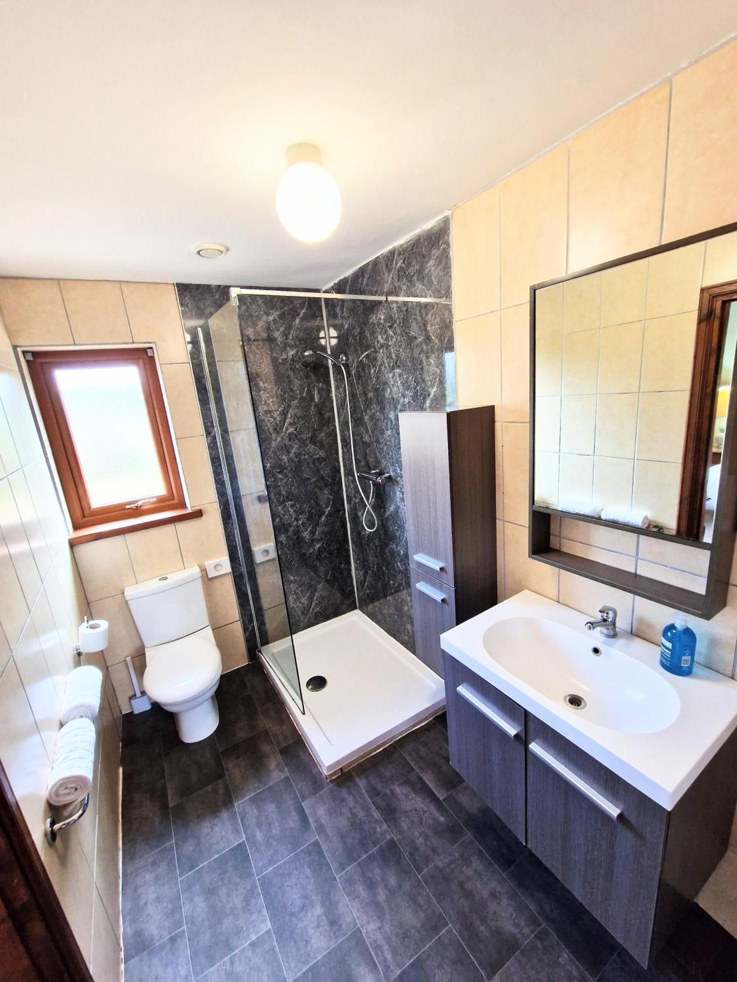 Chalet Lbtie With Two Private Hot Tubs - Fife - Loch Leven - Lomond Hills Kelty