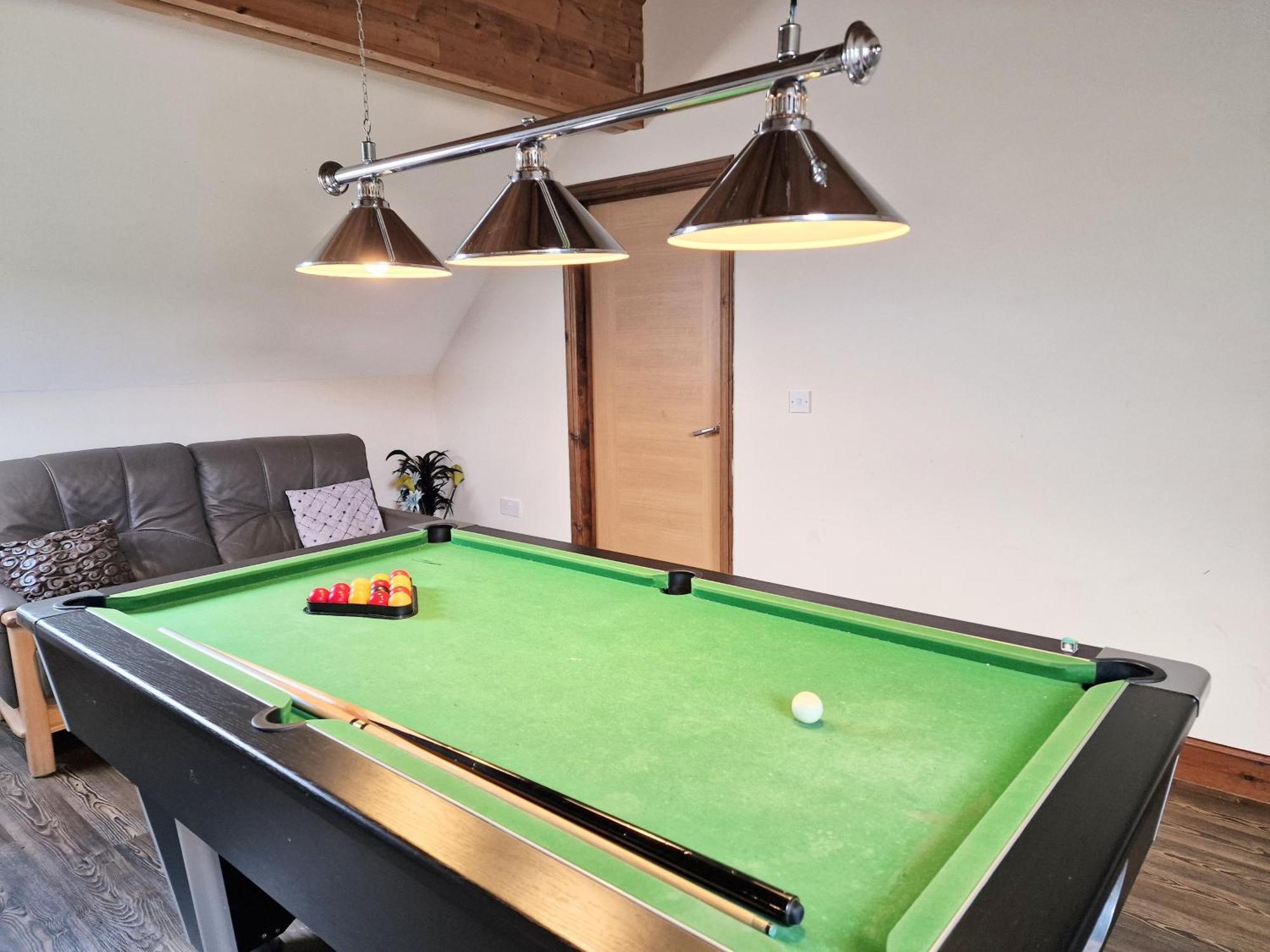 Chalet Lbtie With Two Private Hot Tubs - Fife - Loch Leven - Lomond Hills