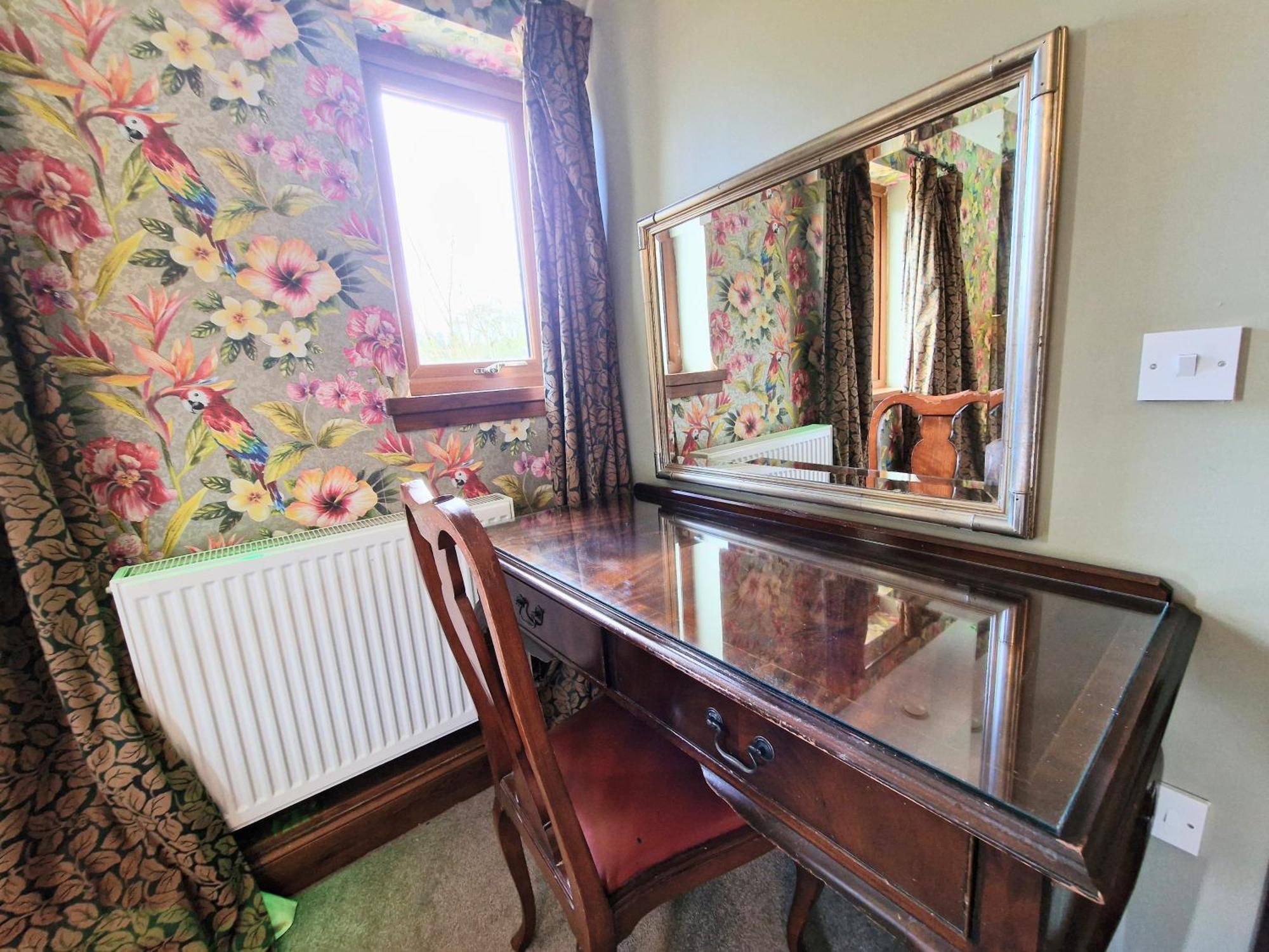 Chalet Lbtie With Two Private Hot Tubs - Fife - Loch Leven - Lomond Hills Kelty